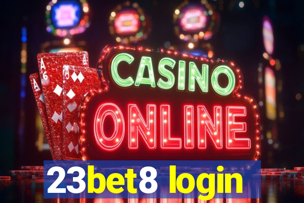 23bet8 login